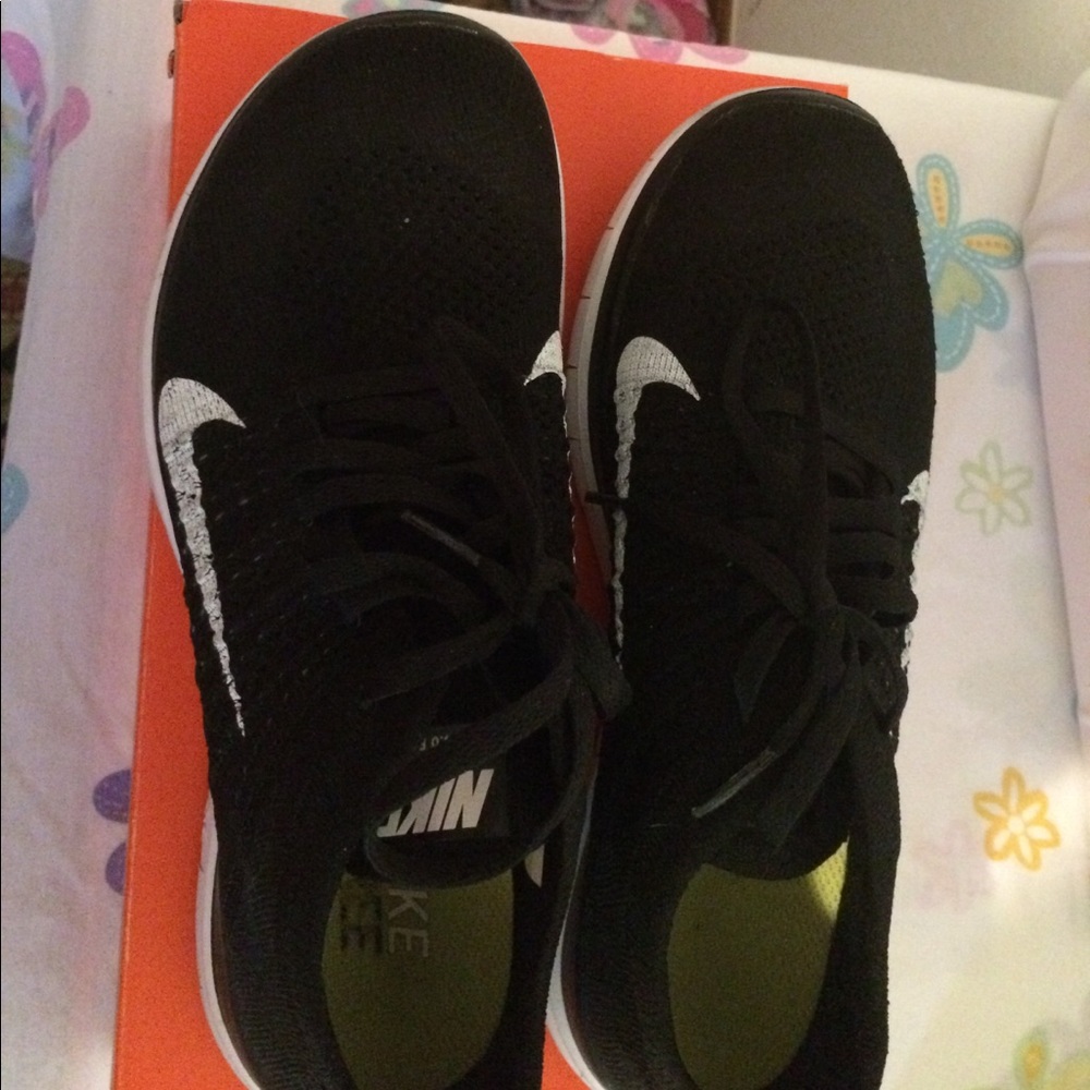 Nike Free 4.0