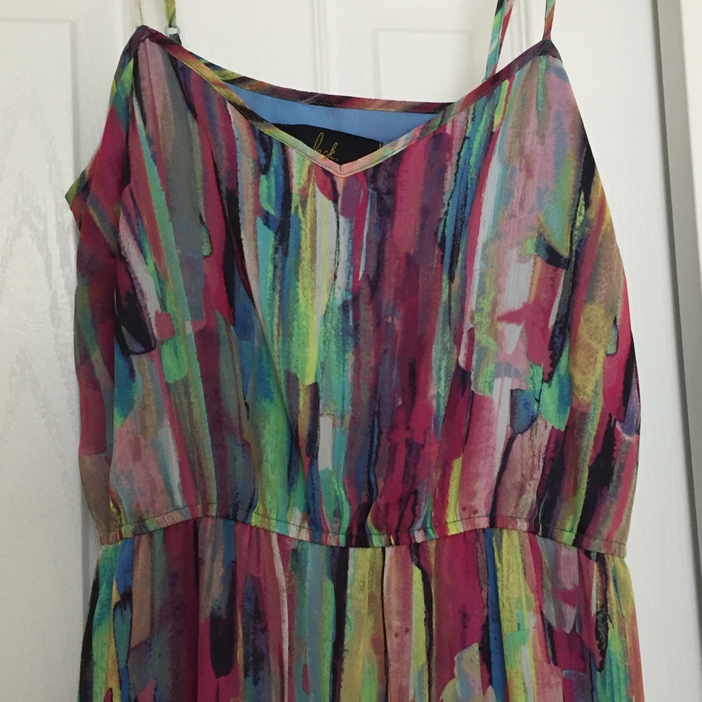 Empire waist Maxi dress/sun dress