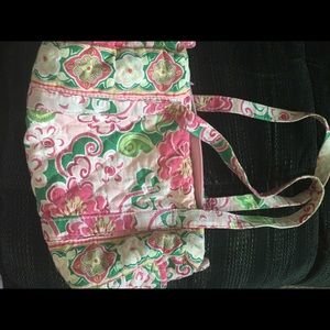 Retired Vera Bradley Pattern