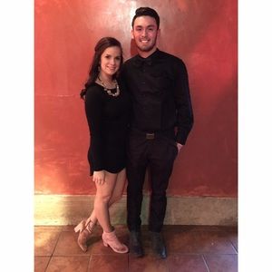 Meet your Posher, Cassidy