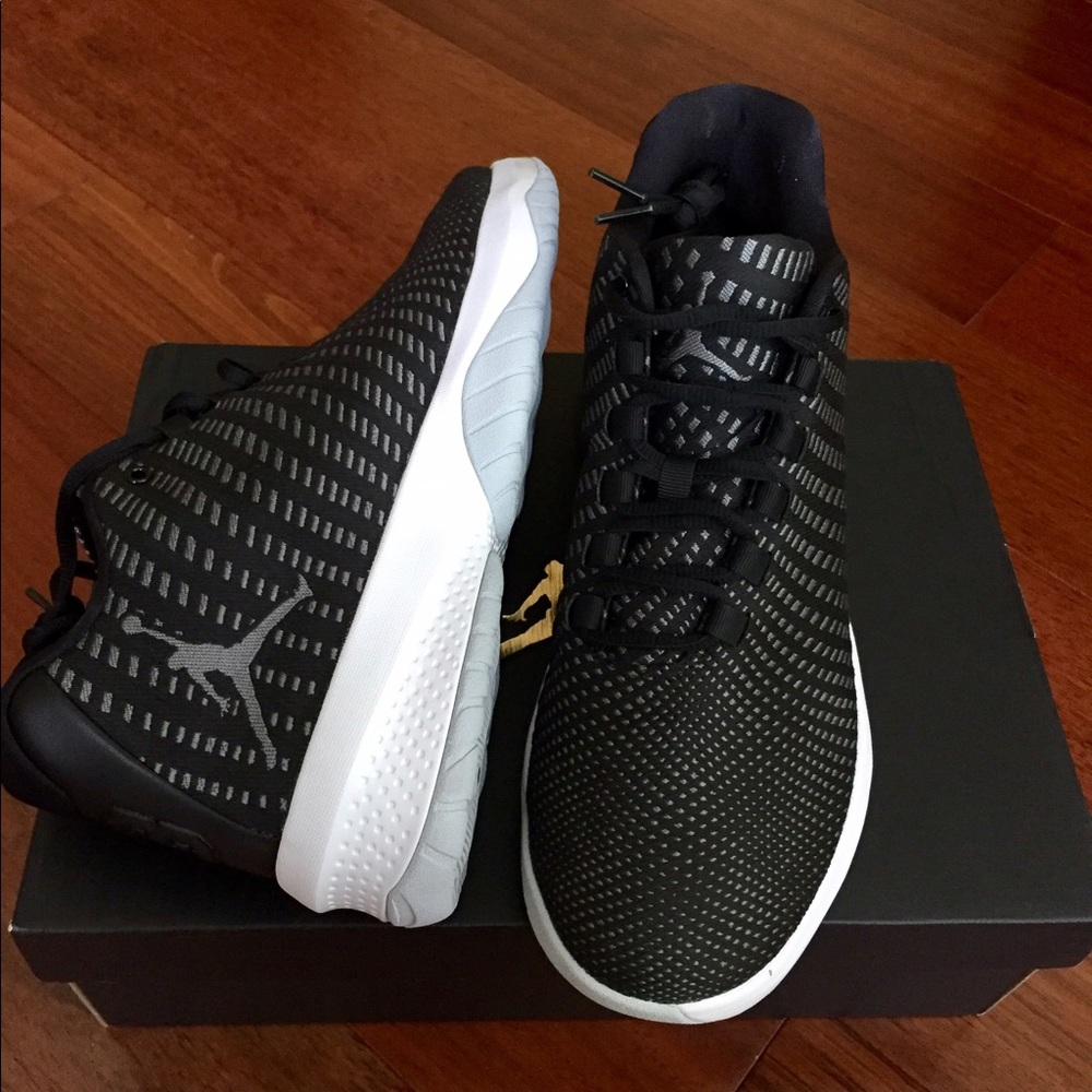 Jordan size 9.5
