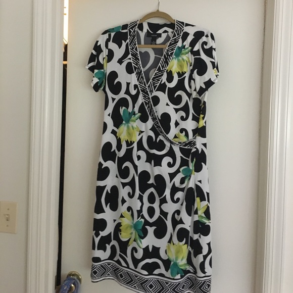 Alfani  medium dress - Picture 1 of 1
