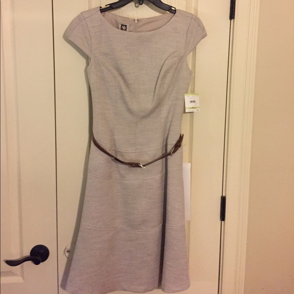 Anne Klein Dress