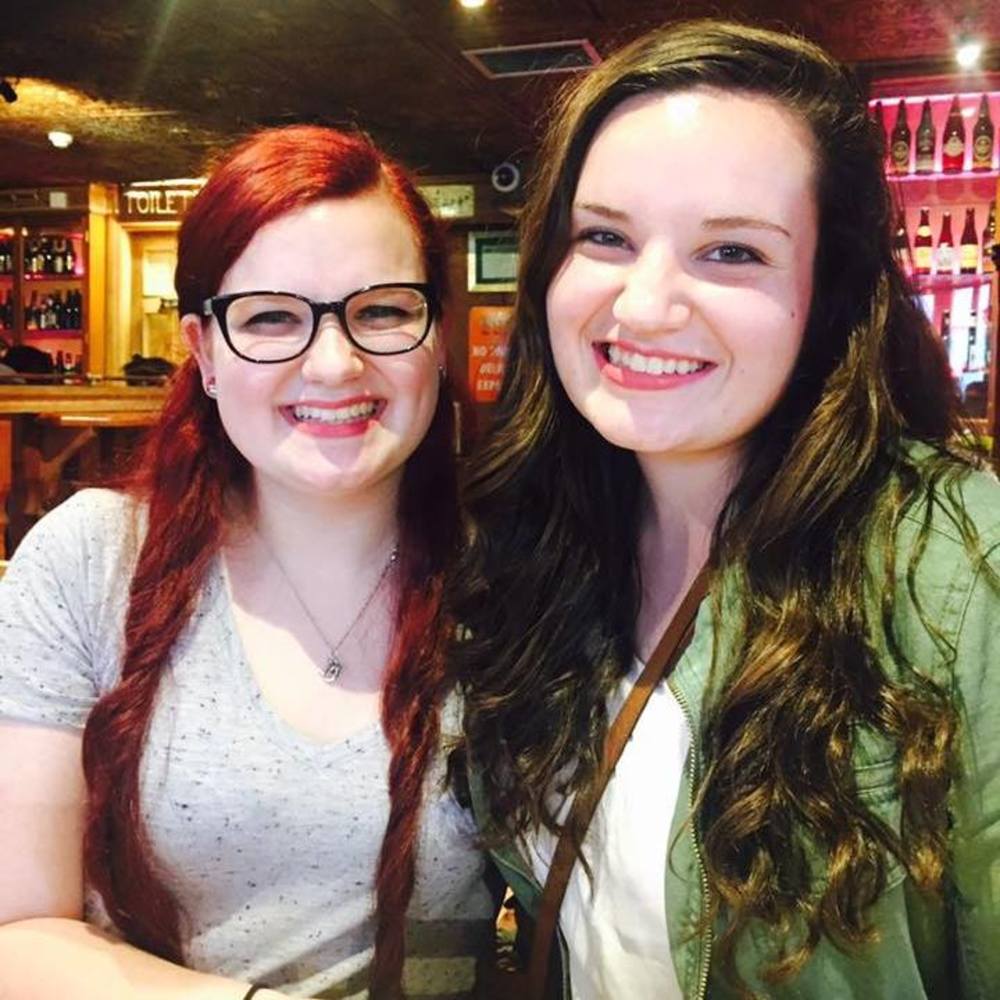 Meet your Posher, Stephanie