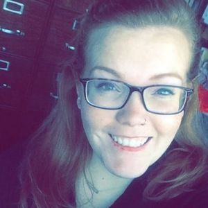 Meet your Posher, Emma