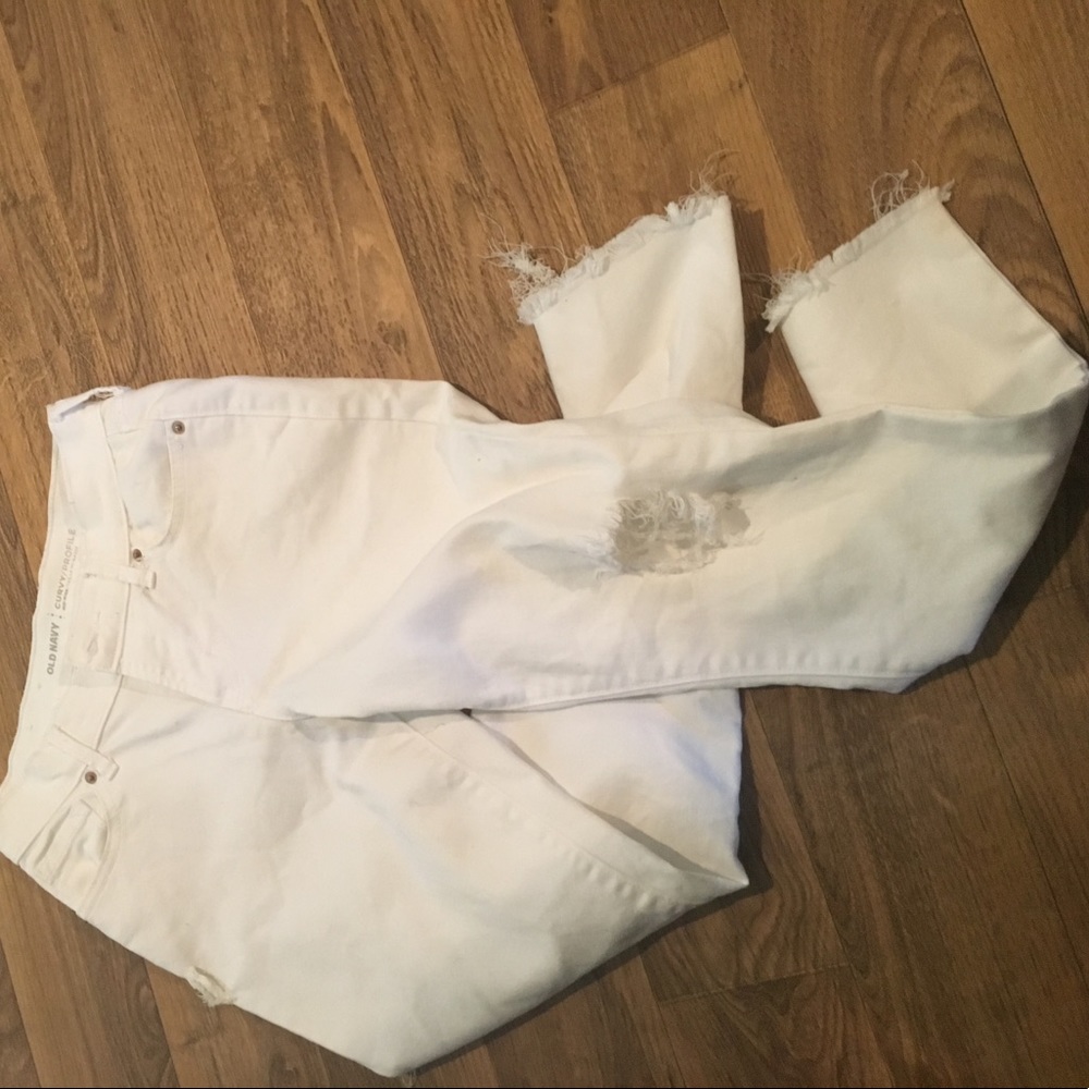 Handcrafted pants - Picture 2 of 2