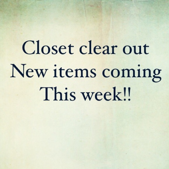 New items for the new year coming in a few days!! - Picture 1 of 2