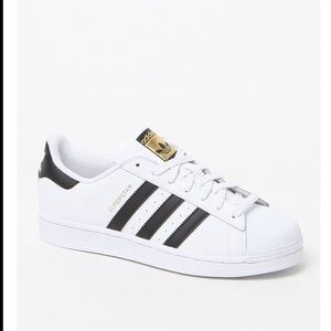 ADIDAS Size 9 (only worn twice)