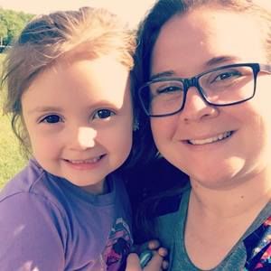 Meet your Posher, Chelsey