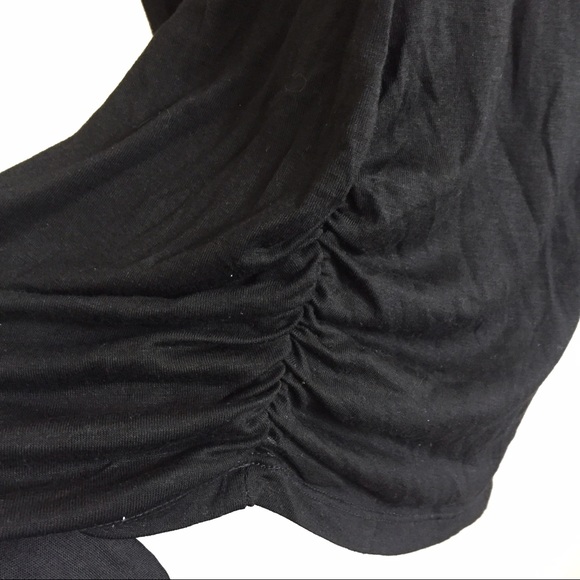 NWT CHARMING CHARLIE BODYCON DRESS WITH BACK DETAI - Picture 7 of 8