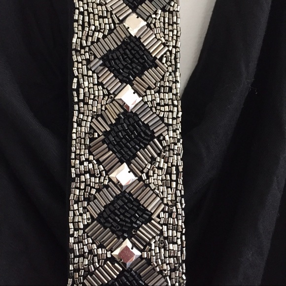 NWT CHARMING CHARLIE BODYCON DRESS WITH BACK DETAI - Picture 8 of 8