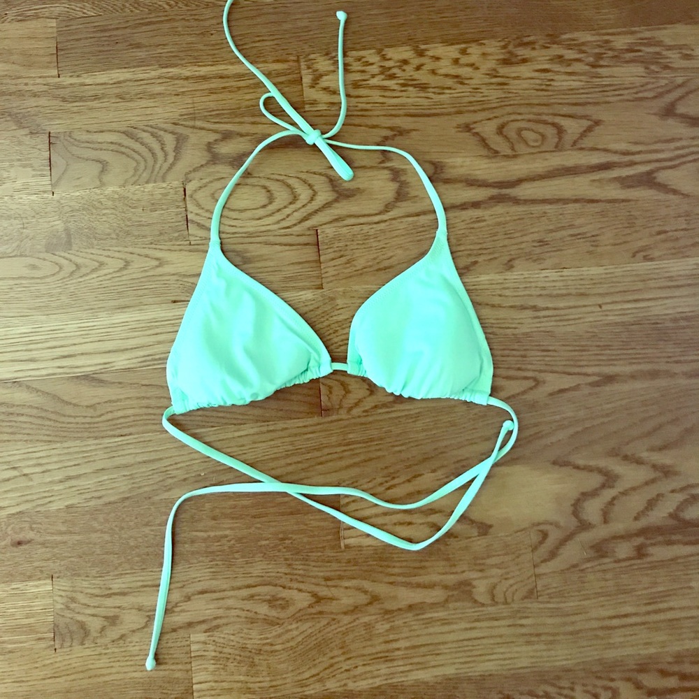 H&M Bikini top