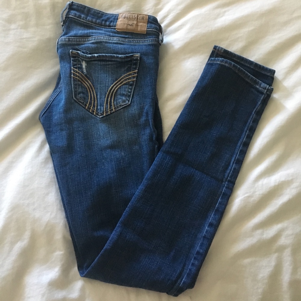 Hollister skinny Jeans
