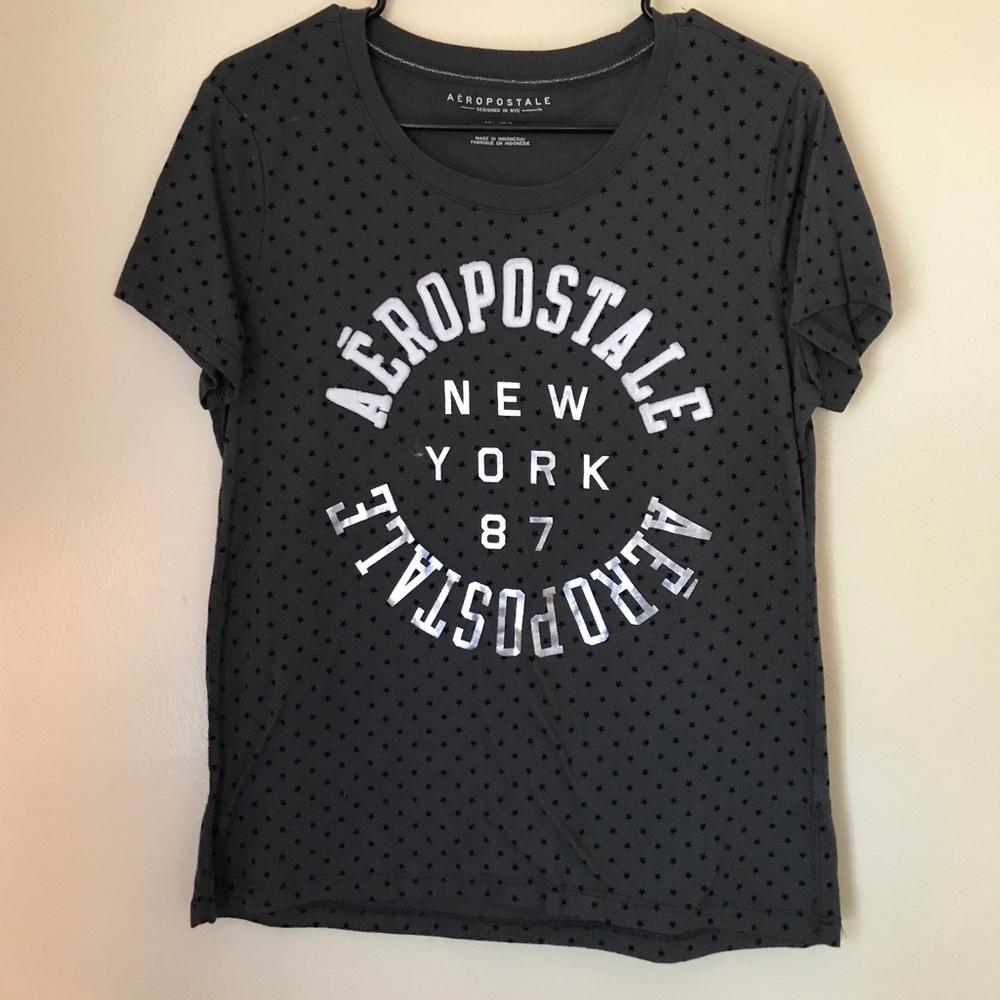 Aeropostale shirt