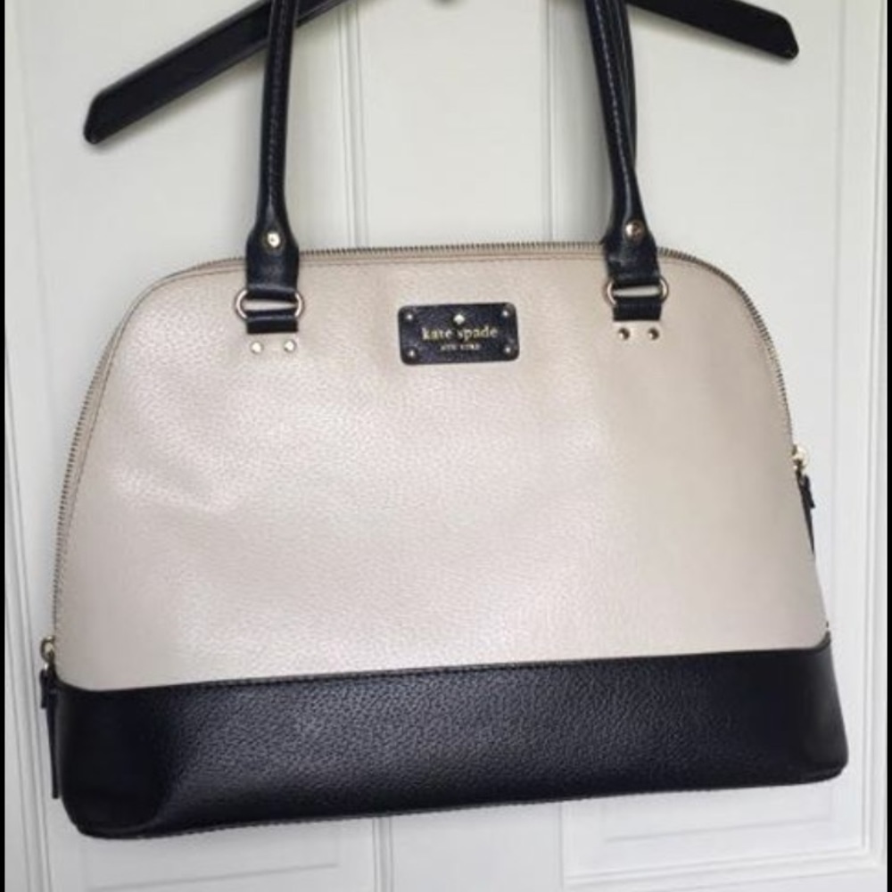 Kate Spade purse!