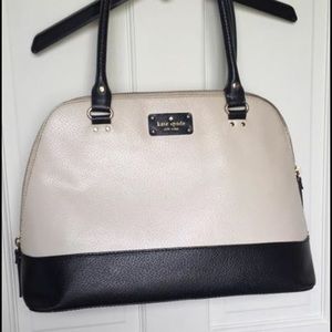 Kate Spade purse!