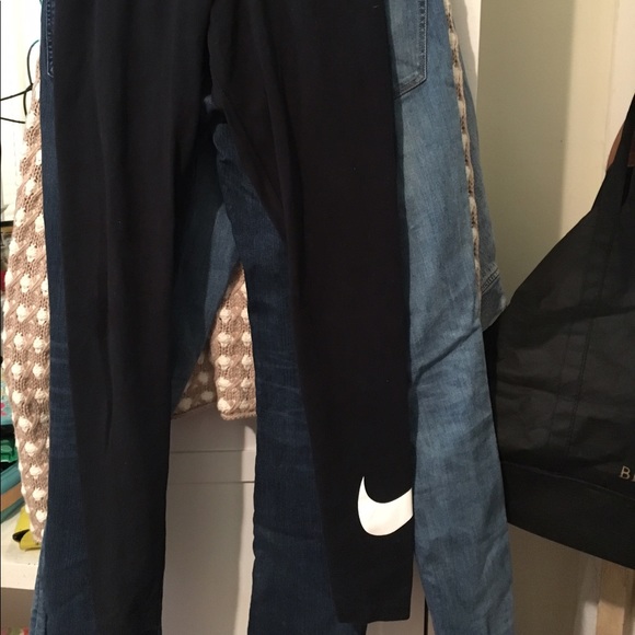 Nike Other - Nike leggings
