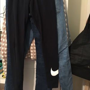 Nike leggings