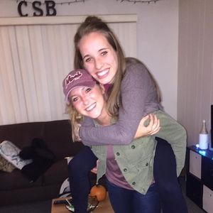 Meet your Posher, Alex