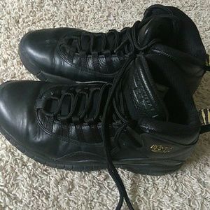 Jordan 10 nyc