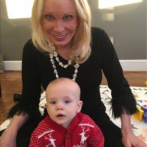 Meet your Posher, Julia