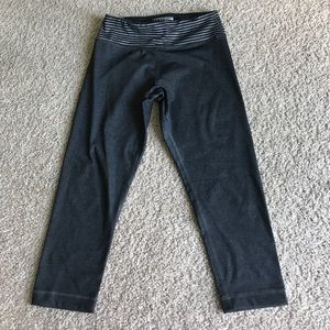 Forever 21 athletic bottoms