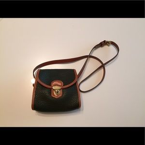 Dooney & Burke Vintage Bag