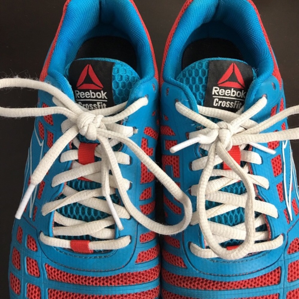 REEBOK CROSSFIT NANO 3.0