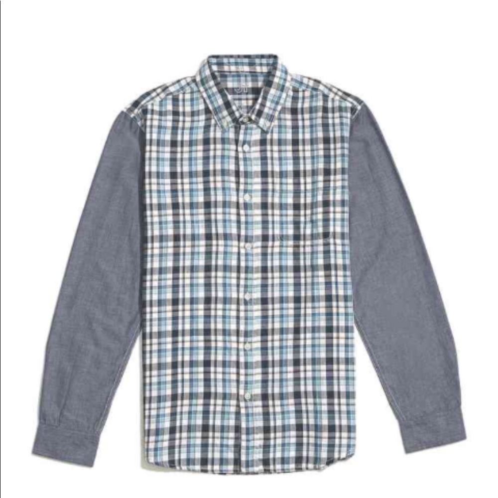 NWT Shirt by JackThreads