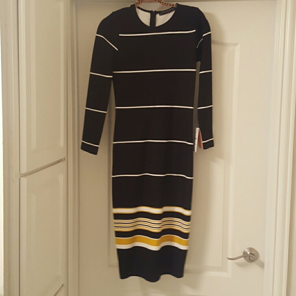 Zara dress