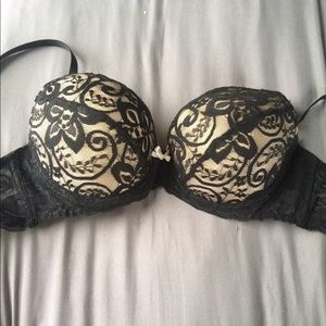 NWOT bra