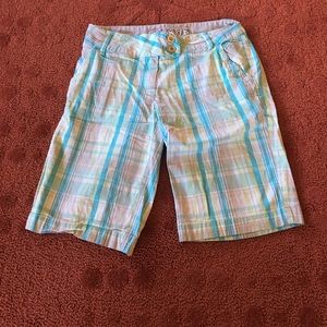 Girls Shorts