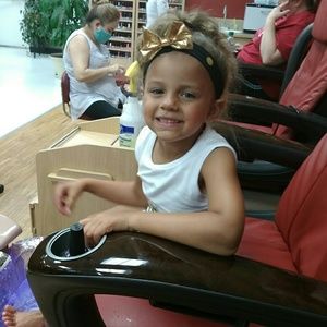 Meet your Posher, Terra