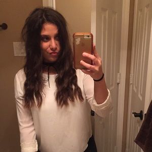 Meet your Posher, Alessia