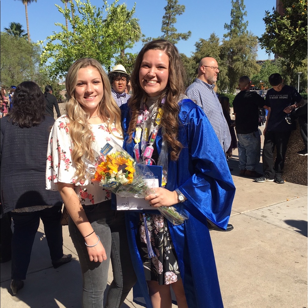 Meet your Posher, Mo