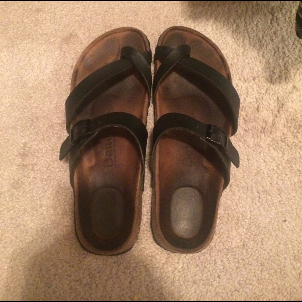 Betula by Birkenstock Shoes