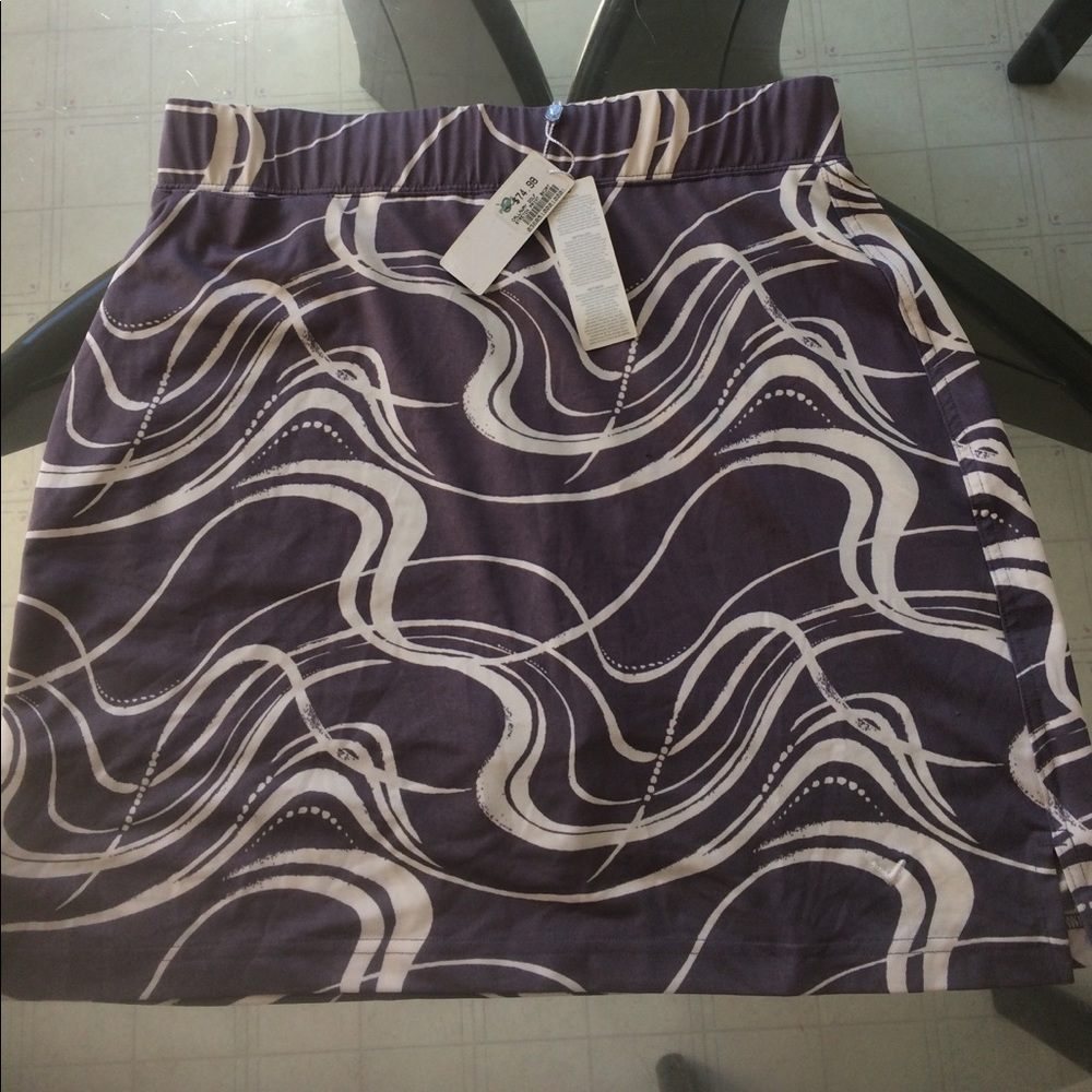 Women Golf stretch Callaway Skort.