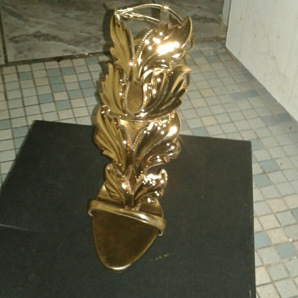 Guiseppe Zanotti Cruel Summers