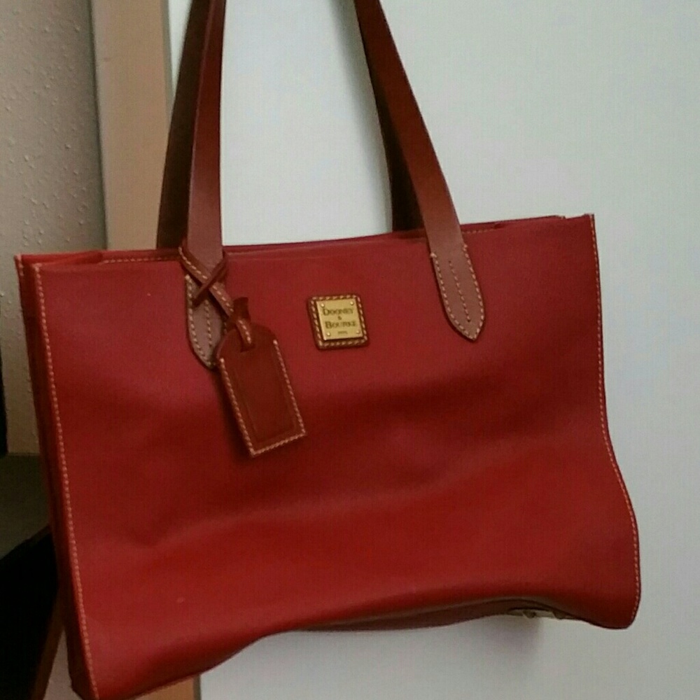 Dooney & Burke purse
