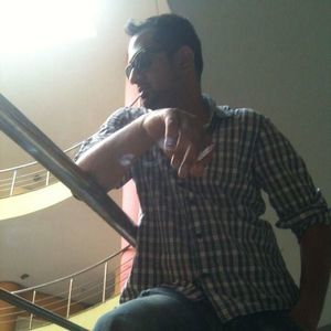 Meet your Posher, Muhammad