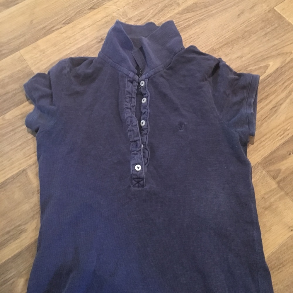 American eagle shirt