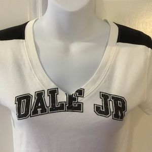 NASCAR Dale Jr T-Shirt