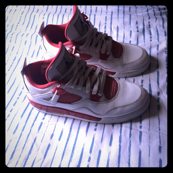 alternate 88 4s