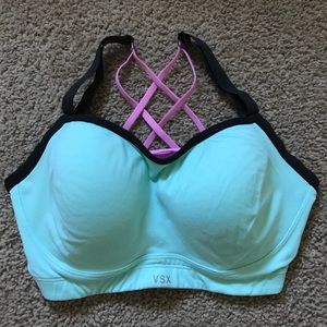 VSX Victoria Secret Sport Bra 34DD