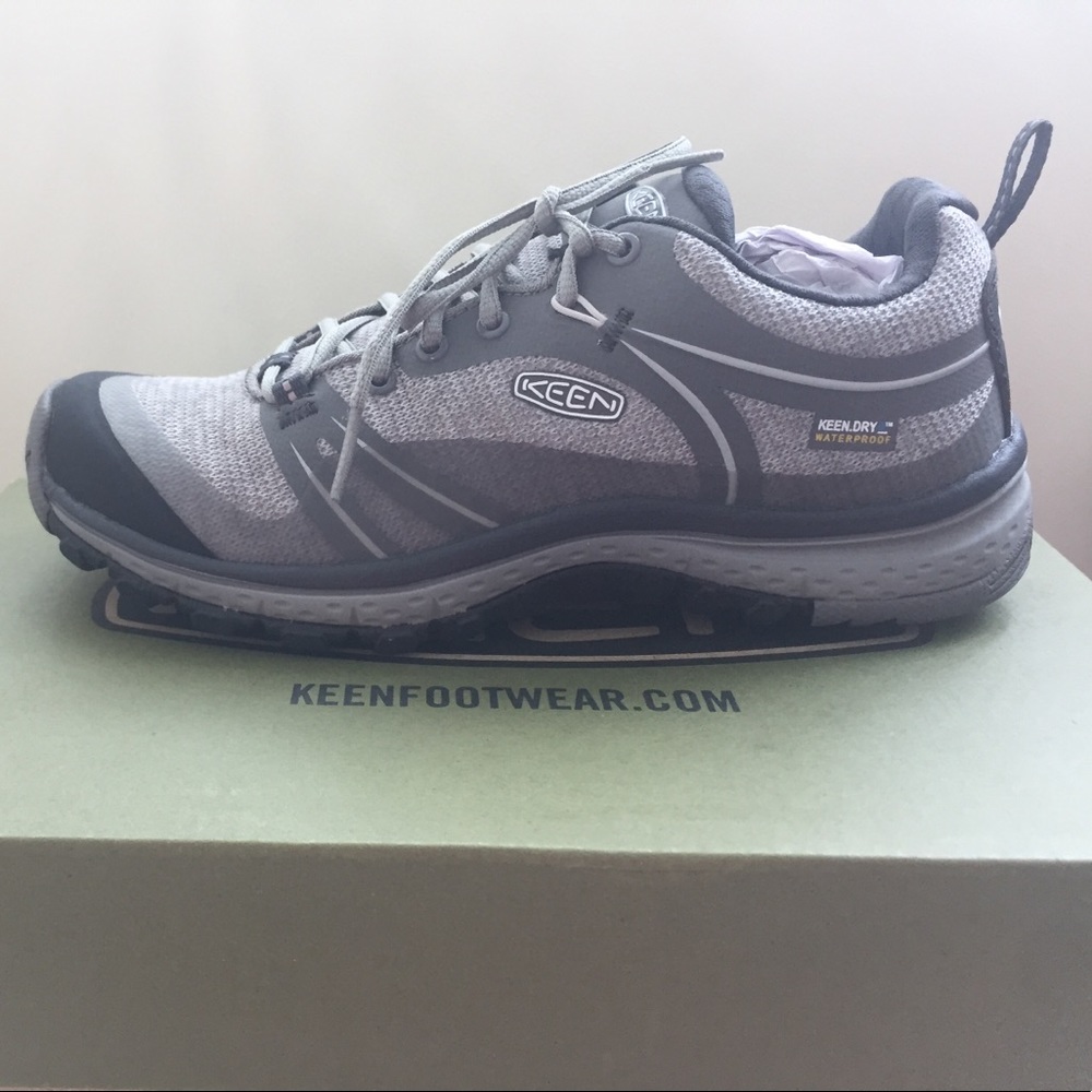 Keen shoes
