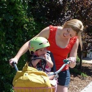 Meet your Posher, Elyse