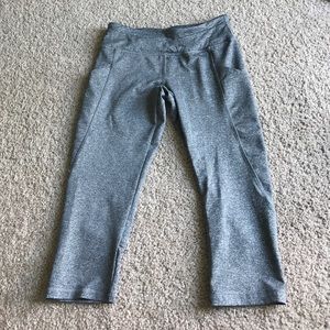 Forever 21 athletic bottoms