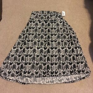 NWT LuLaRoe skirt.