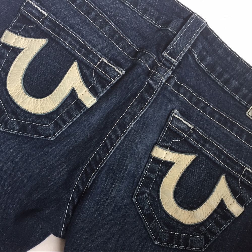 TRUE RELIGION Jeans Size 27