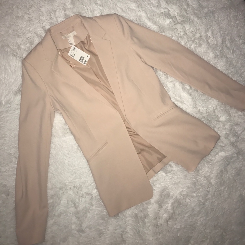 H&M! Brand new Jacket!
